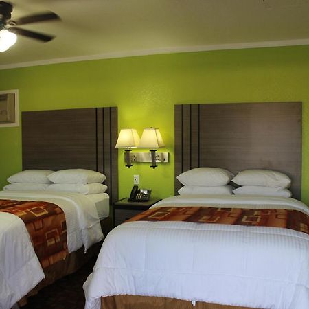 Copa Motel Kingman Eksteriør bilde