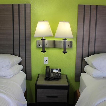 Copa Motel Kingman Eksteriør bilde