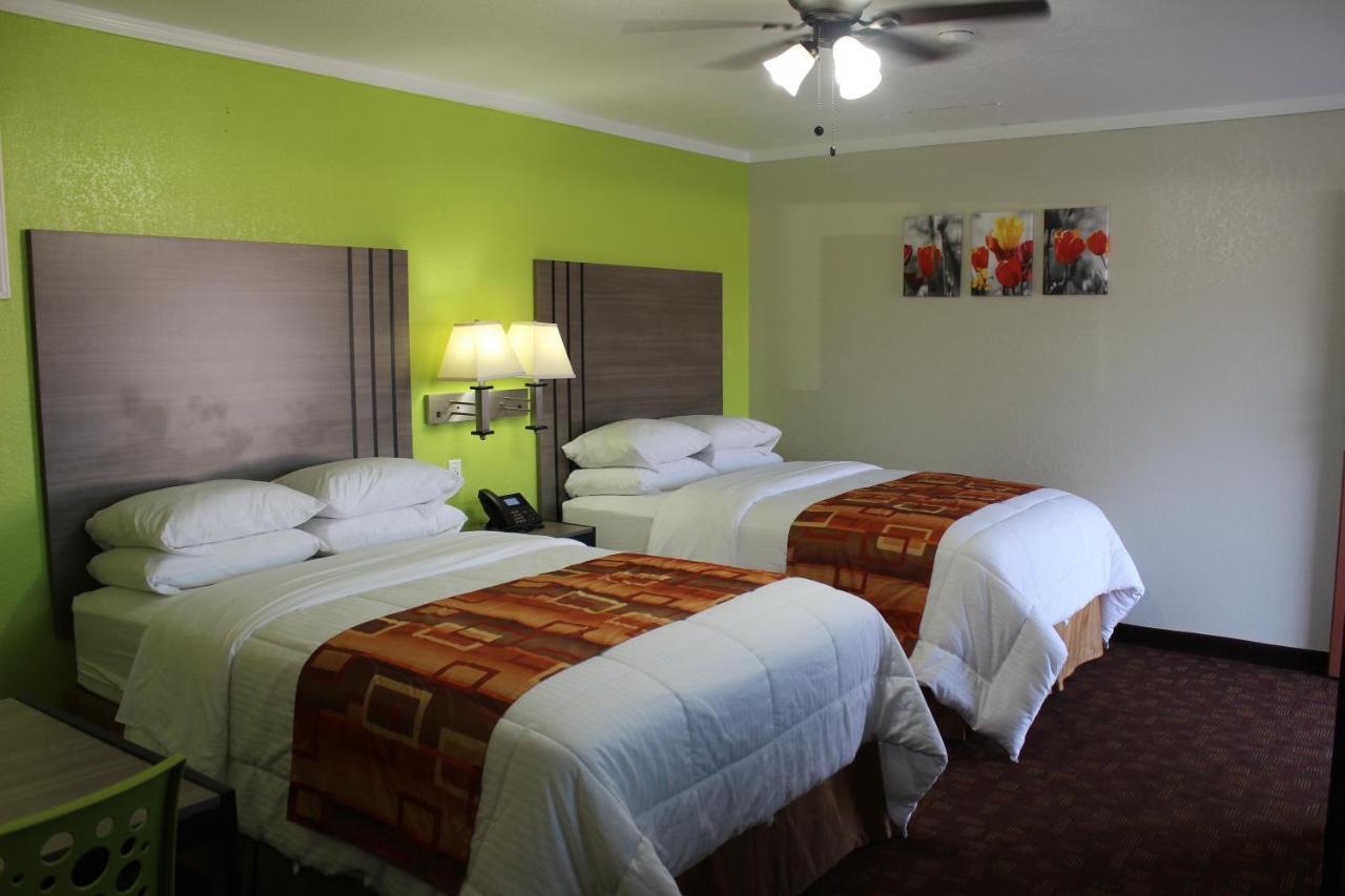 Copa Motel Kingman Eksteriør bilde