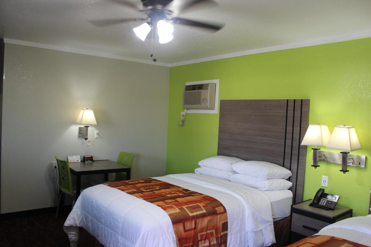 Copa Motel Kingman Eksteriør bilde