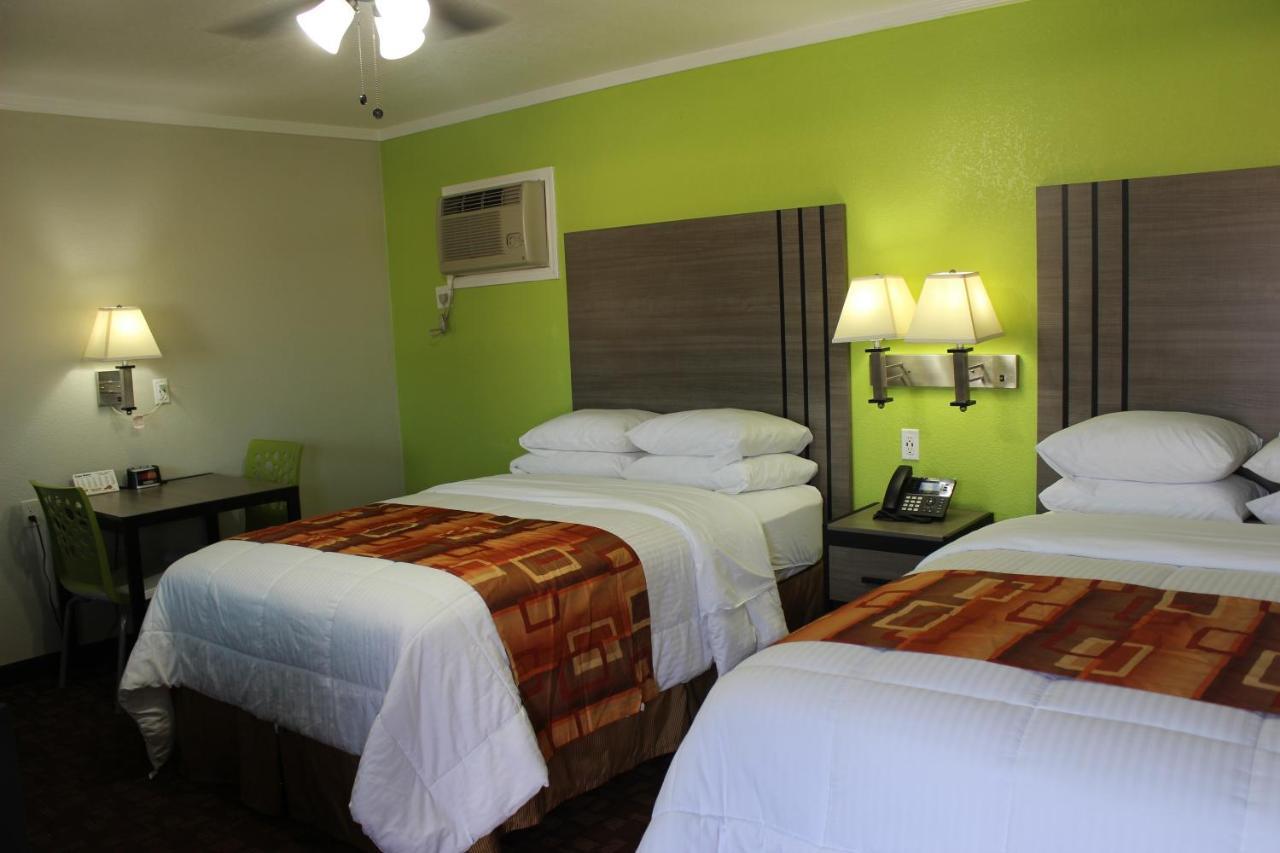 Copa Motel Kingman Eksteriør bilde