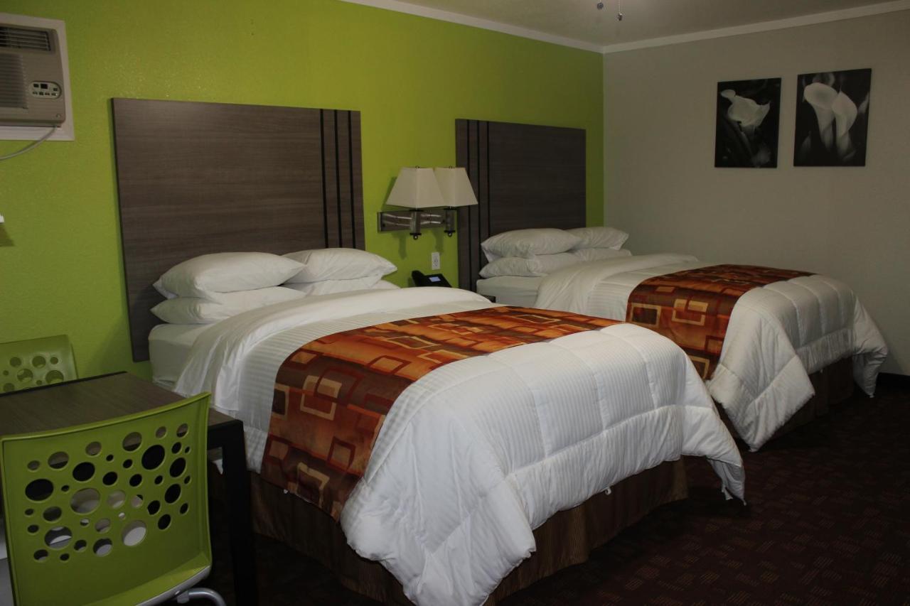Copa Motel Kingman Eksteriør bilde