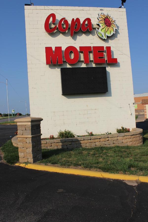 Copa Motel Kingman Eksteriør bilde