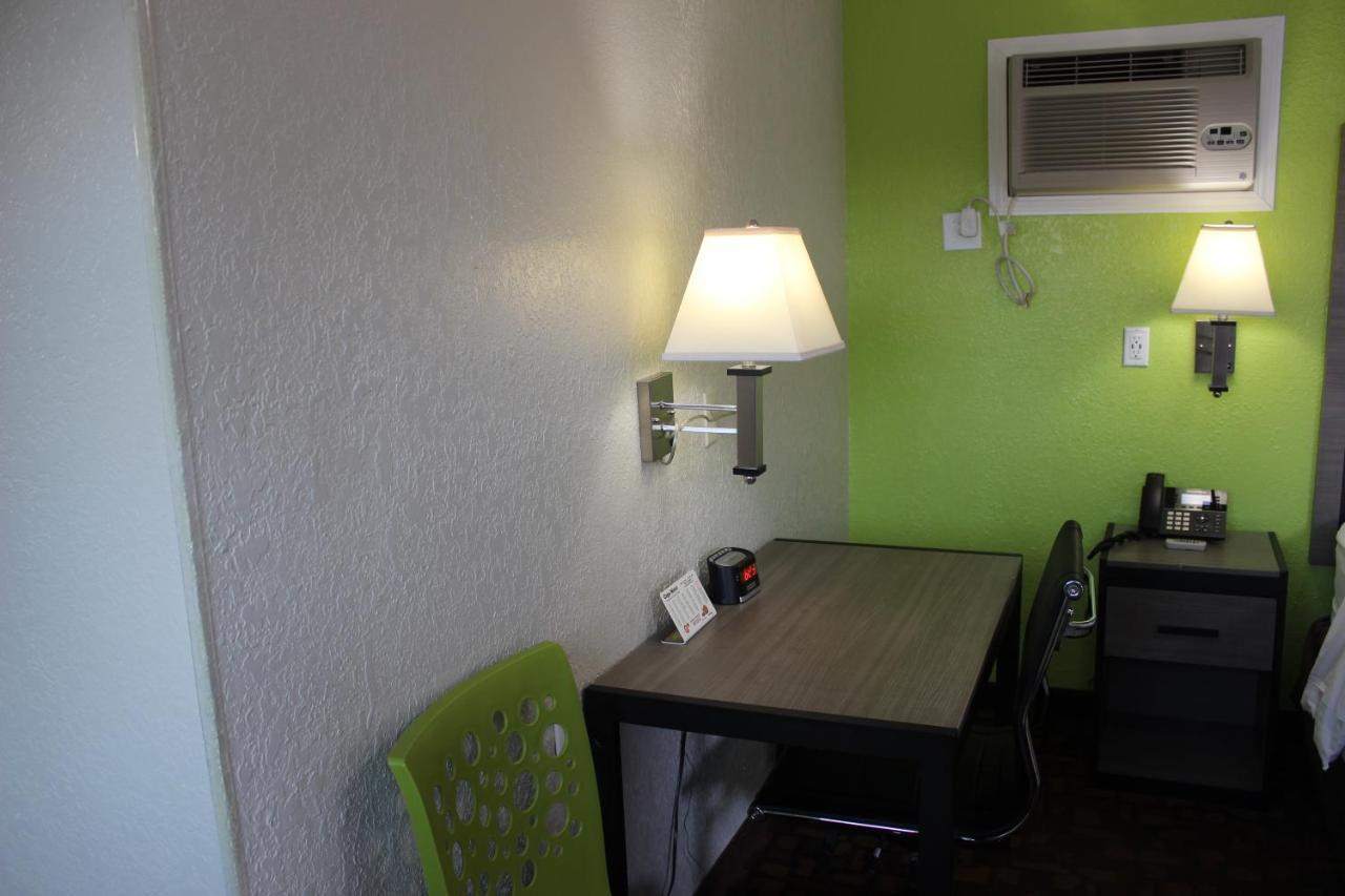 Copa Motel Kingman Eksteriør bilde