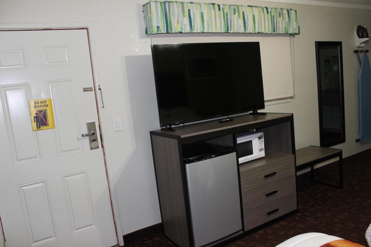 Copa Motel Kingman Eksteriør bilde