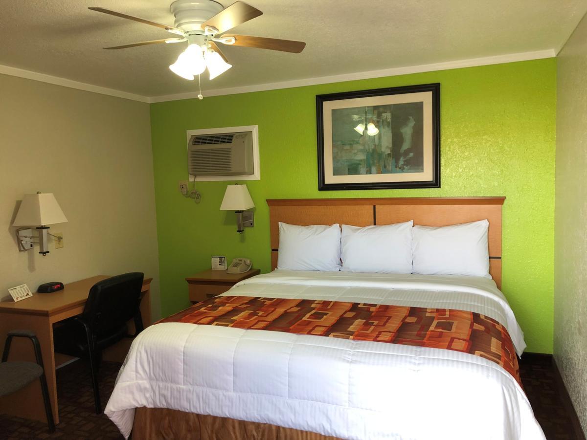 Copa Motel Kingman Eksteriør bilde