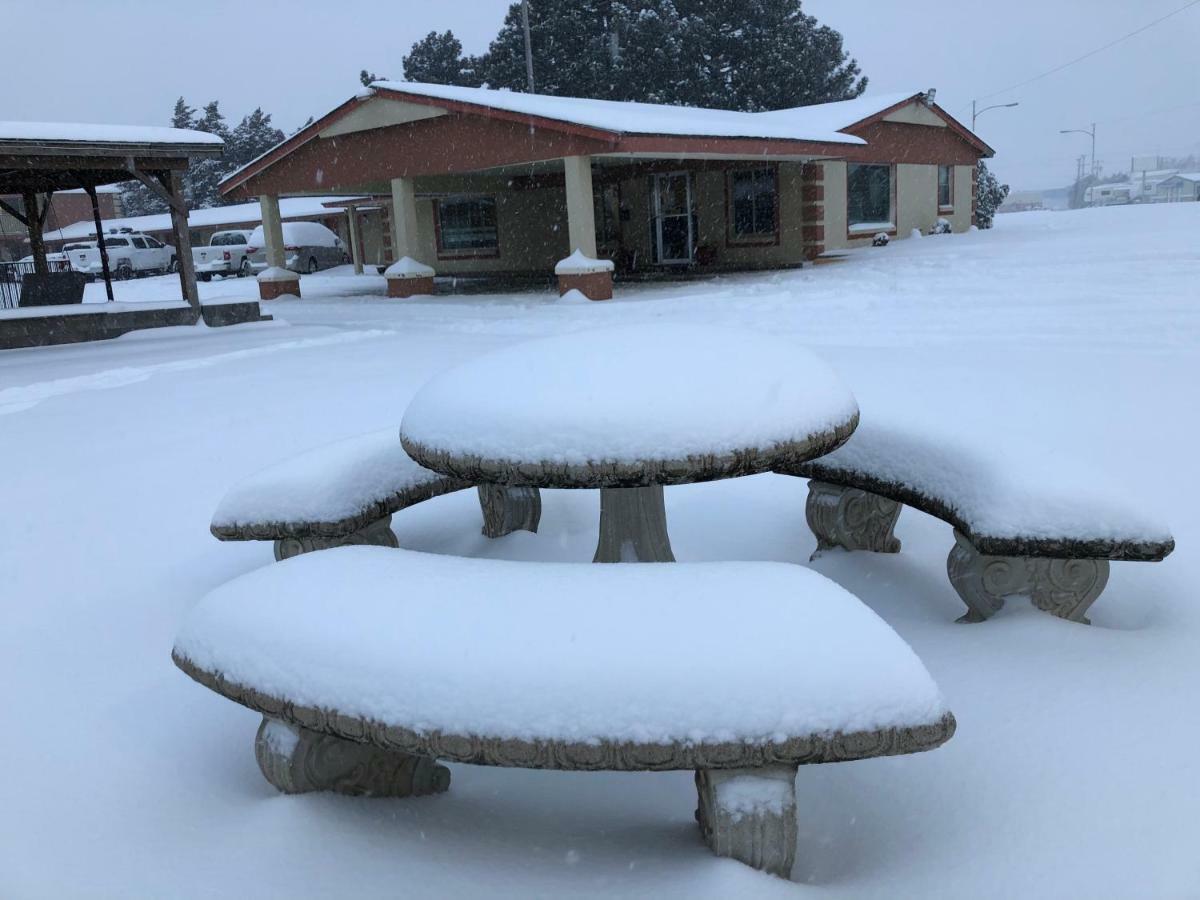 Copa Motel Kingman Eksteriør bilde