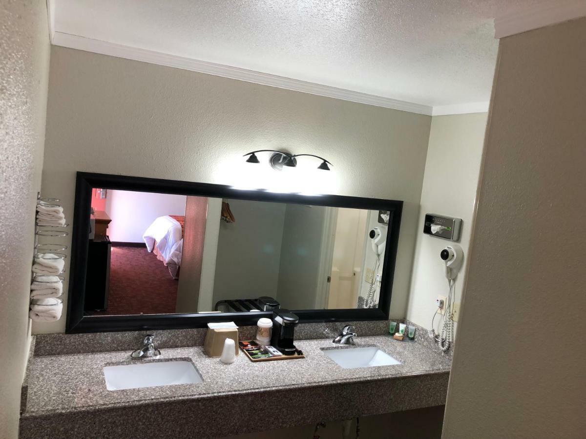 Copa Motel Kingman Eksteriør bilde