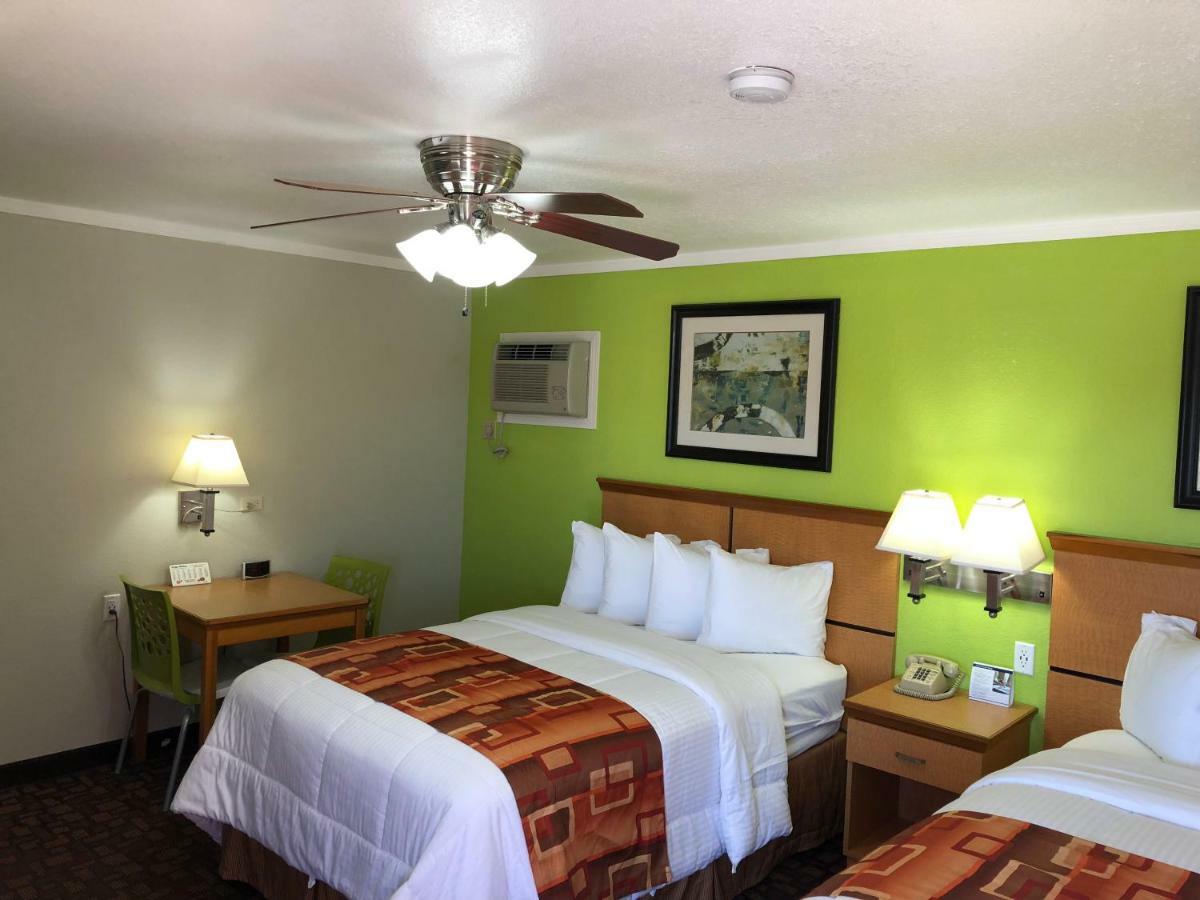 Copa Motel Kingman Eksteriør bilde