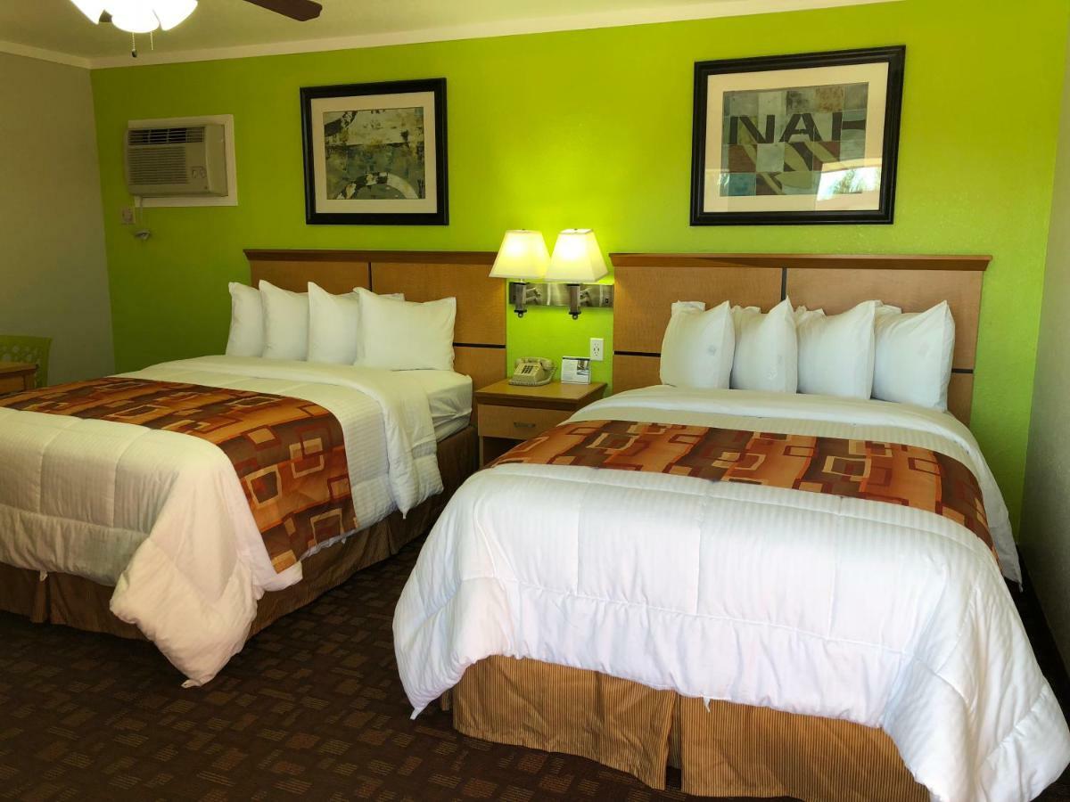 Copa Motel Kingman Eksteriør bilde