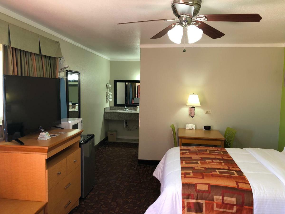 Copa Motel Kingman Eksteriør bilde