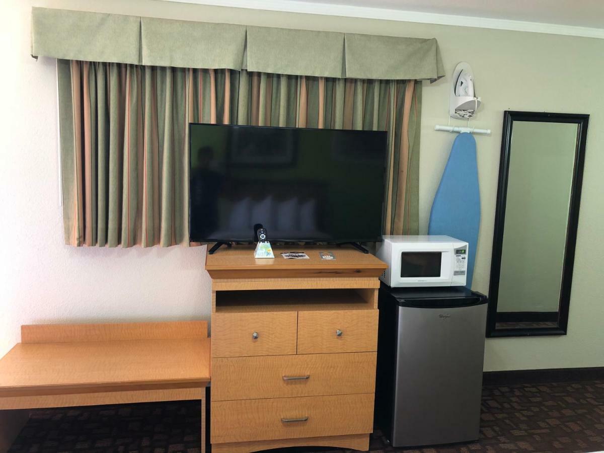Copa Motel Kingman Eksteriør bilde