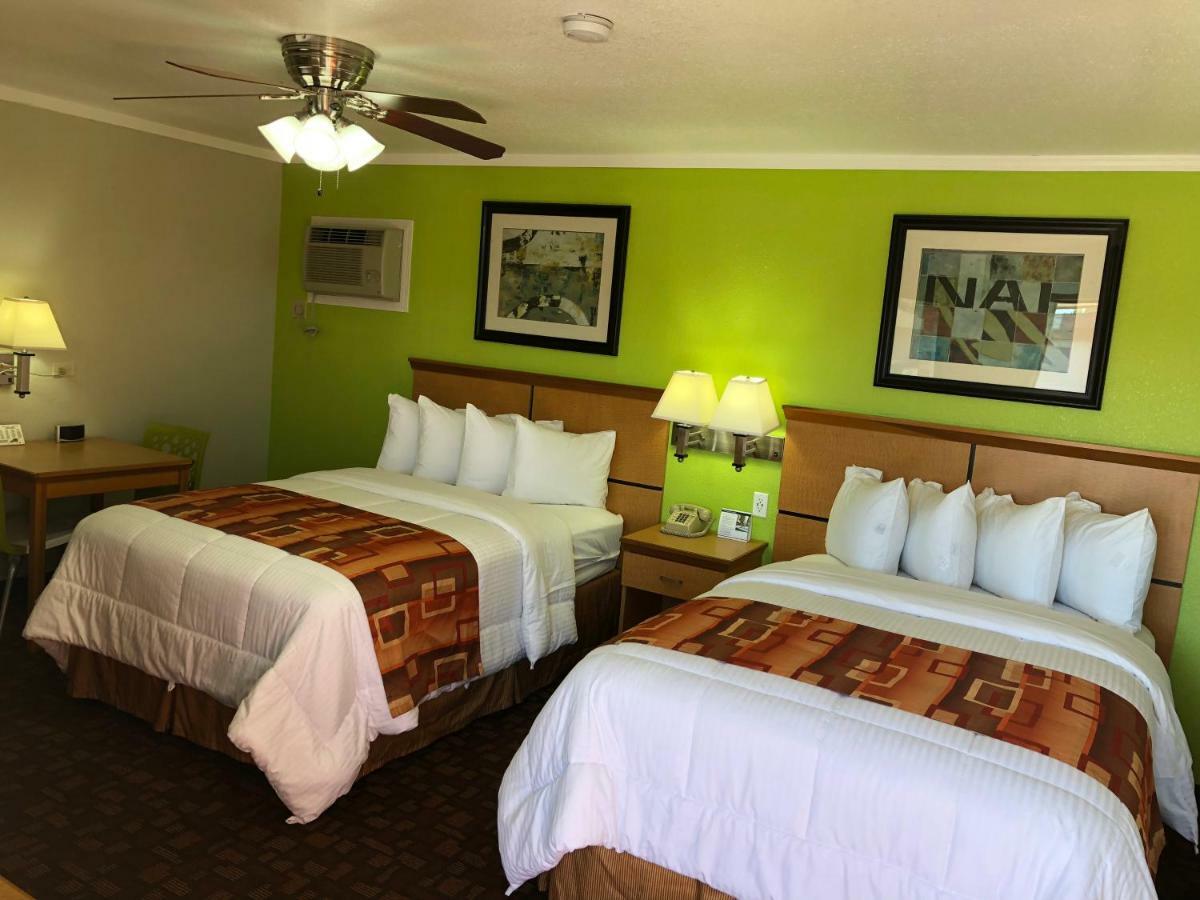 Copa Motel Kingman Eksteriør bilde